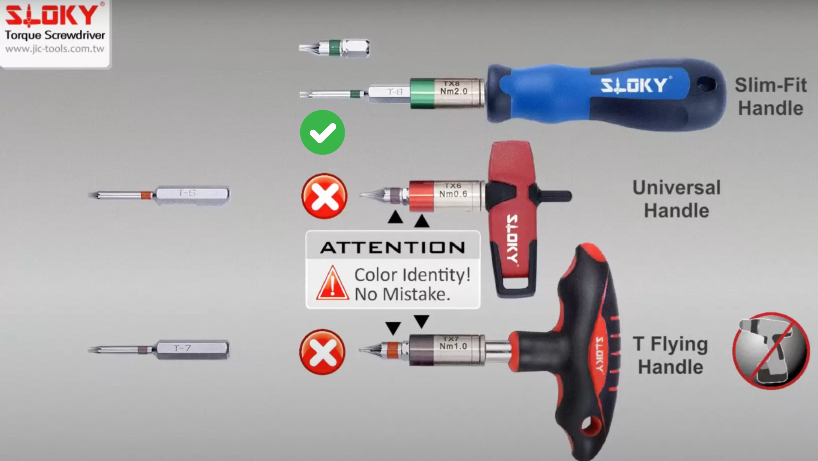 torque screwdriver for CNC machine